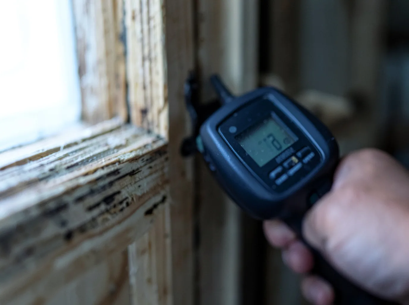 Ceiling Water Damage Repair in Saint Joseph, MN