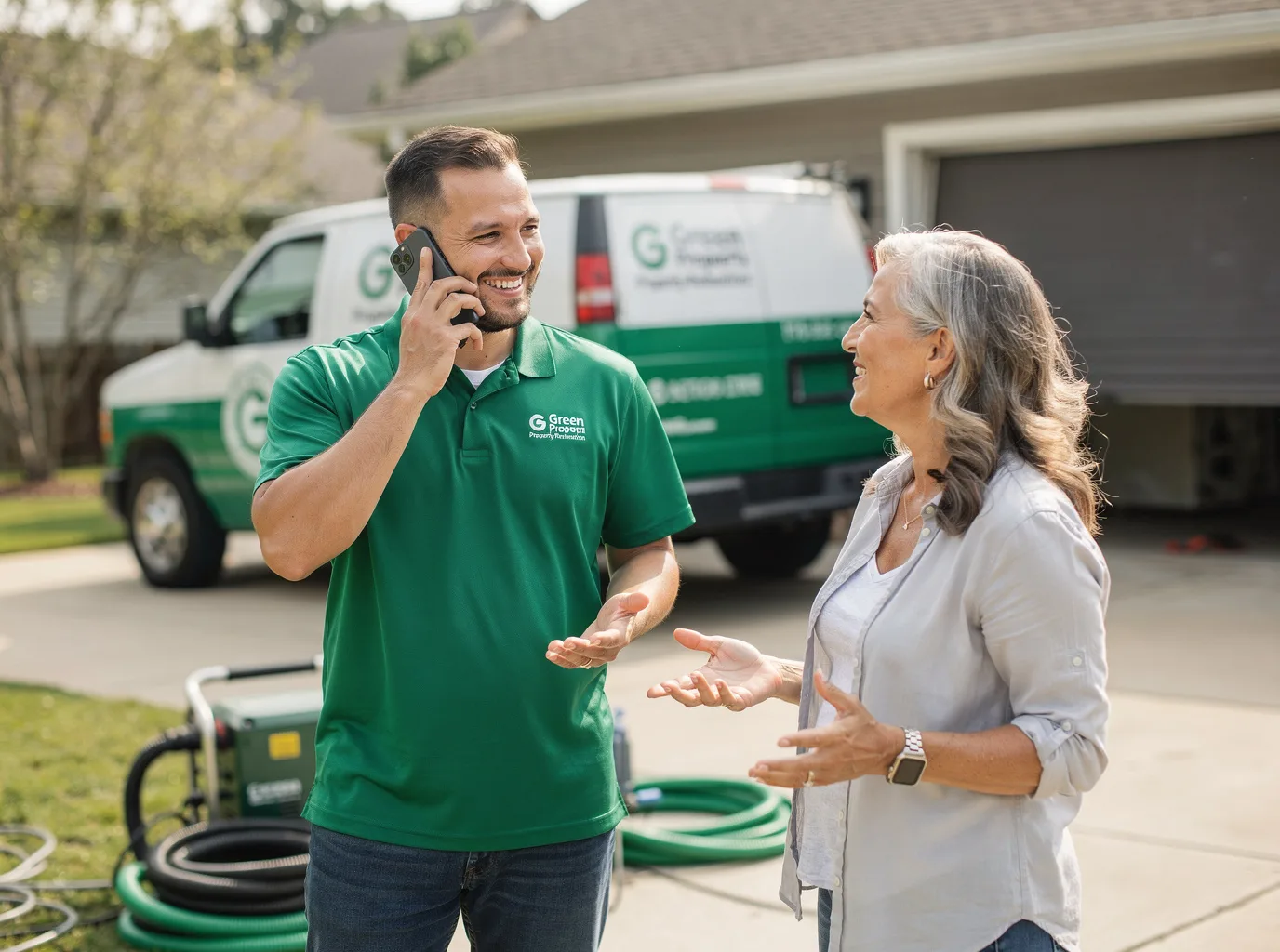 Water Damage Restoration Saint Joseph, MN FAQs